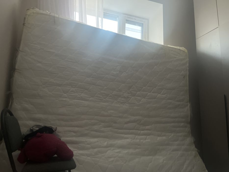 Продам матрас новый в салафане