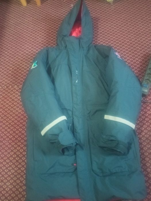Продам куртку кпо