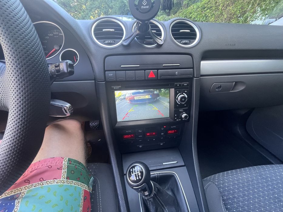 SEAT Exeo 2011 — imagine 4