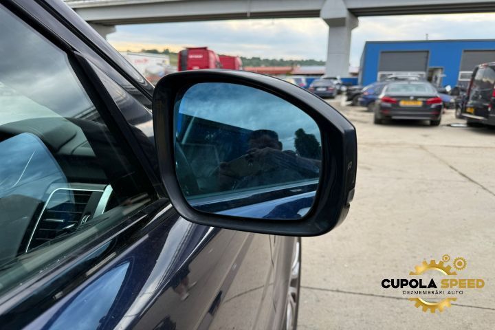 Oglinda stanga culoare Loire Blue (942) Land Rover Range Rover Sport