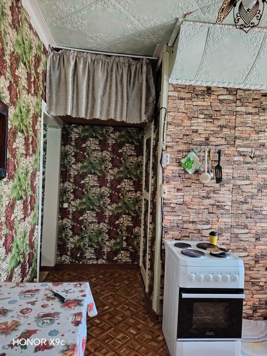 Продам 2х комнатную квартиру.