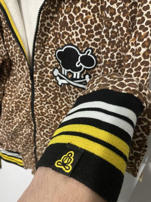 Woodoo Style hoodie XL