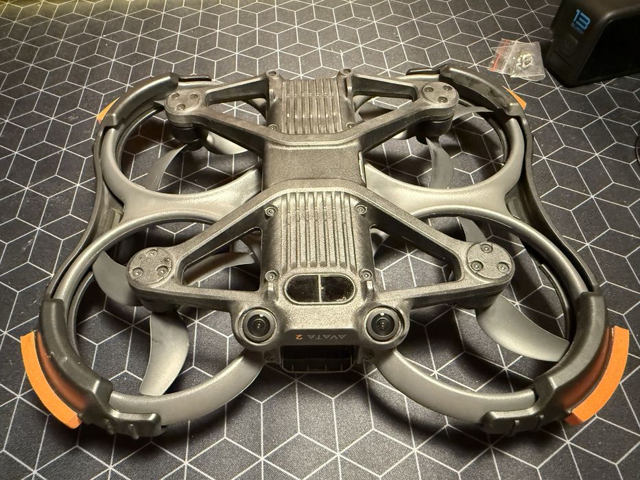 Vand DJI Avata 2