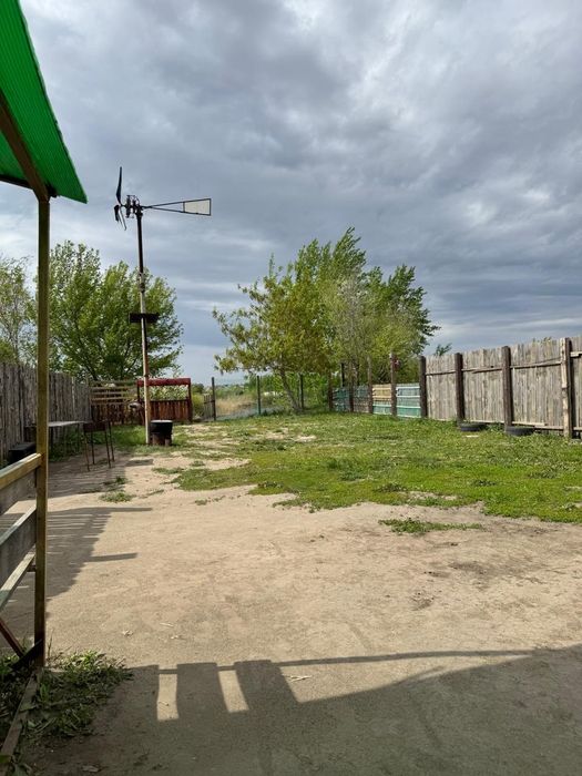 Дом посуточно на берегу реки