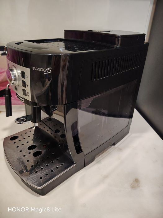 Кафемашина Delonghi