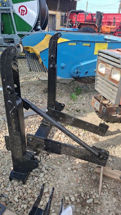 Incarcator pentru U650