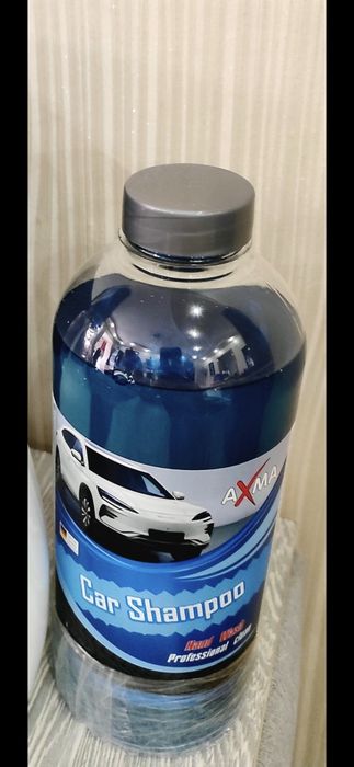 Продаётся  шампунь для машины, ручной мойки.Новый.: 25 000 so’m