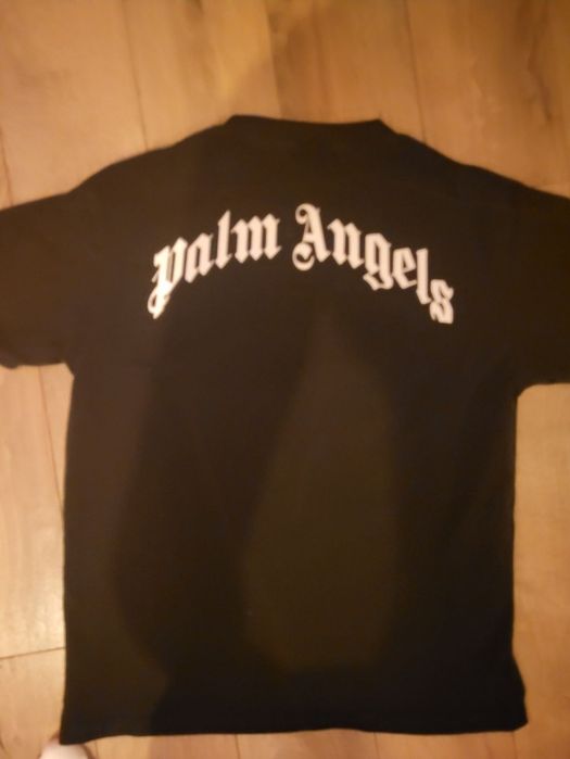 Tricou Palm Angels