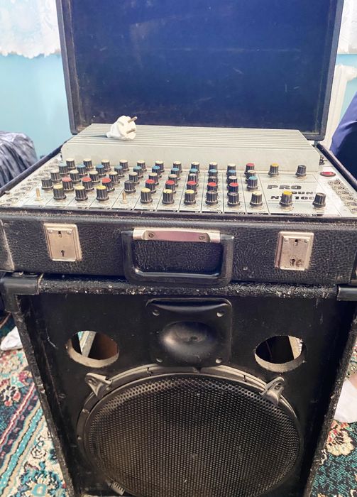 Дискетни аппарат