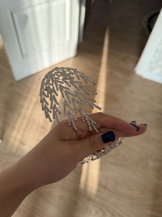 Диадема на узату и тд.