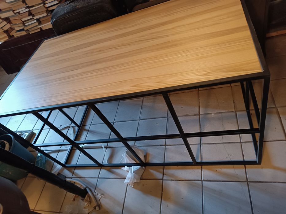 Маса за терасата ви