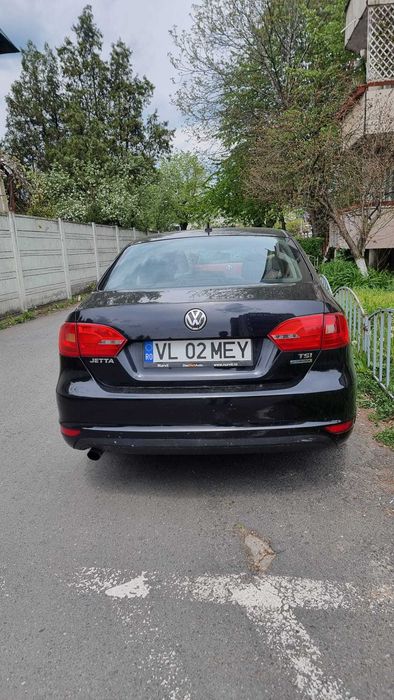 VOLKSWAGEN Jetta 2011 — imagine 2