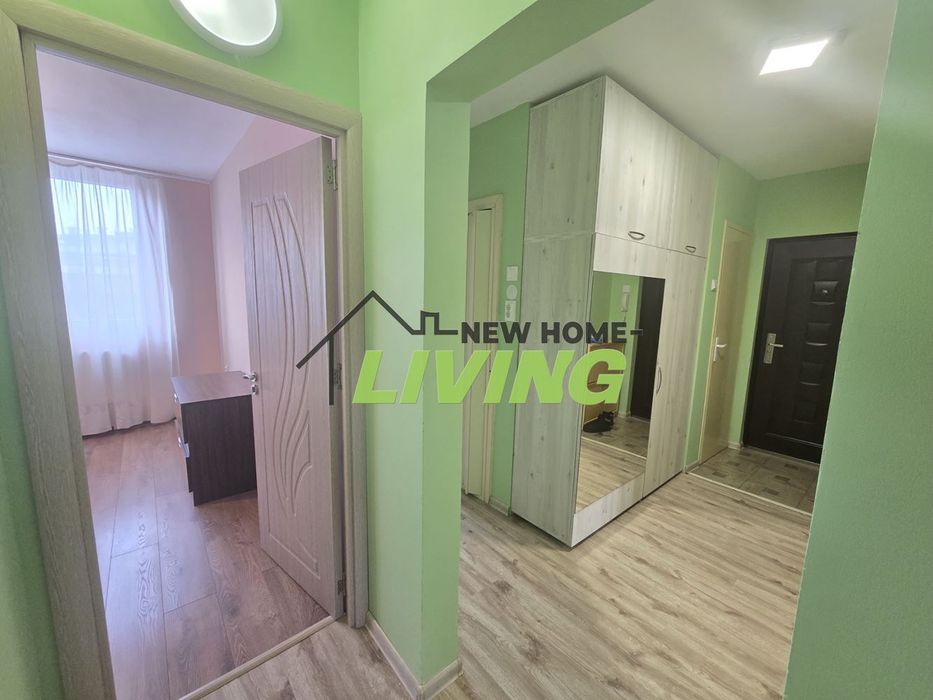 Дава се под наем Тристаен апартамент в Пловдив, Гагарин - 82 кв.м за 498.27 € - Снимка #7