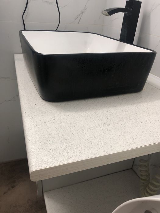 Продам раковину для ванной