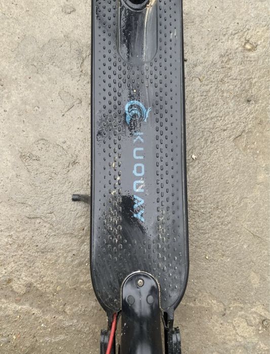 электро самокат