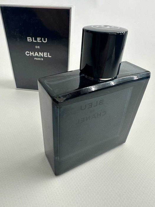 Туалетная вода Chanel Bleu De Chanel