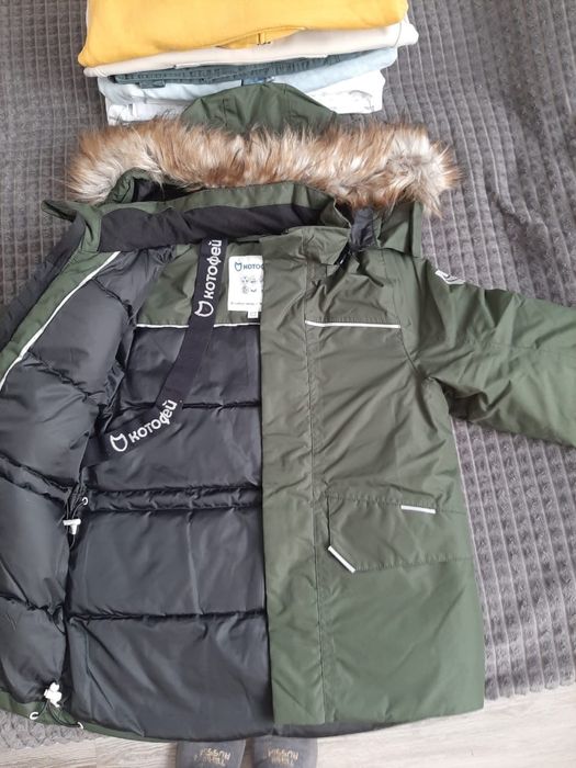 Одежды    и обувь