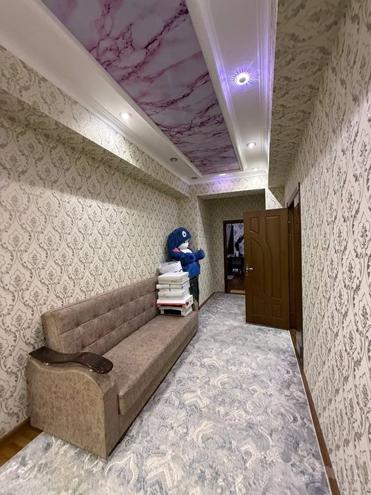 Янги Хаёт 3А вдоль дороги в ЖК Elite House 3/6/7 96 м² по срочной цене