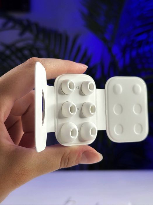 AirPods Pro / AirPods Pro 2 / AirPods 3 / AirPods Max