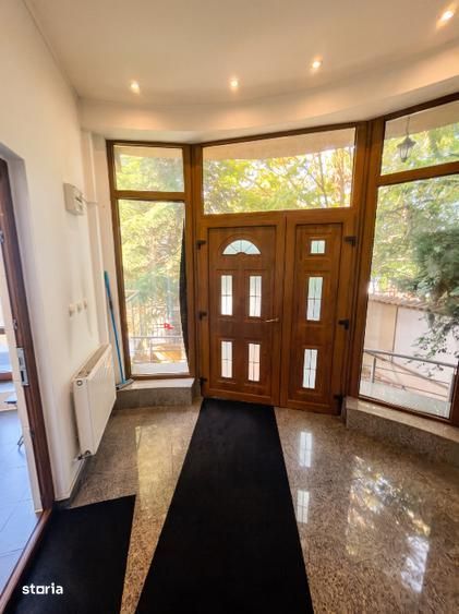 Vila 8 Camere | 1 Mai | Centrala proprie | AC | Garaj