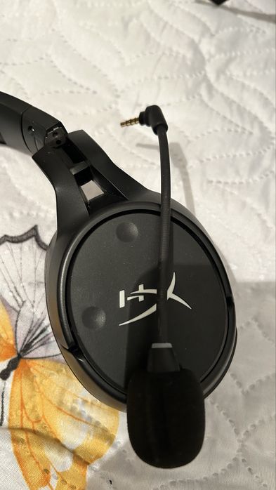 HyperX Flight S Игровая гарнитура