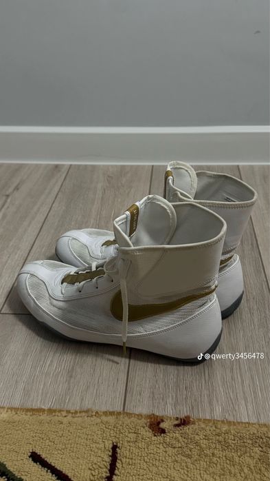боксерки мачомай 2