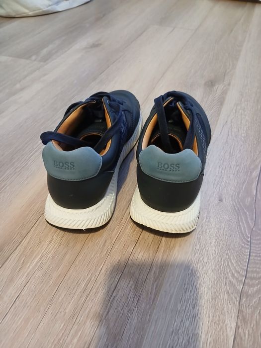 Маратонки Hugo Boss 40