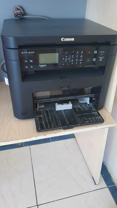 Canon MF231 3x1 printer