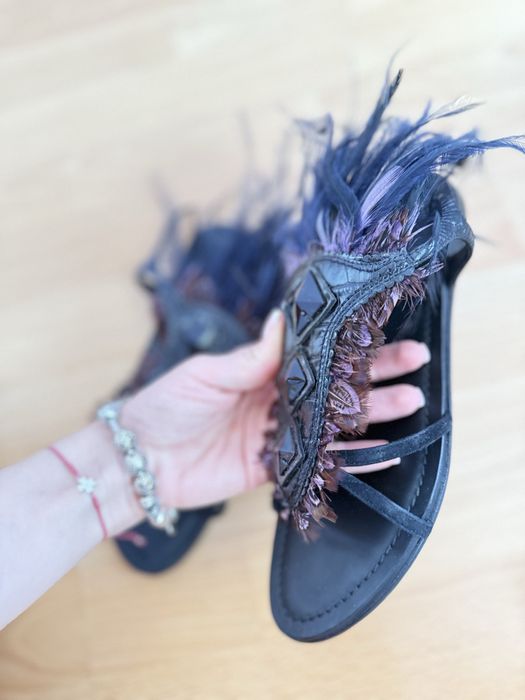 Сандали 36ти номер Dior