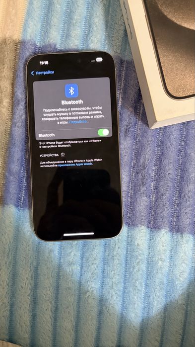 Iphone 15 pro 256 айфон 15про оригинал обмена нет торга нет