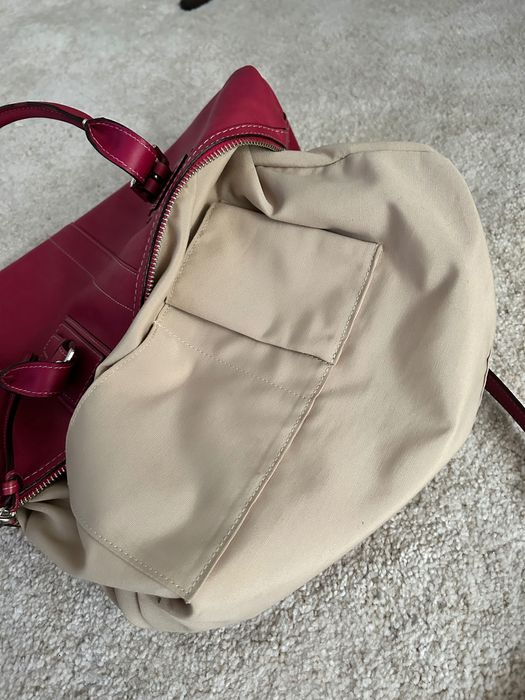 Geanta Coach noua