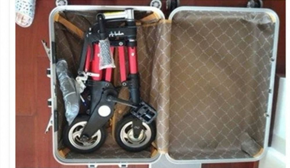 Велосипед для спорта