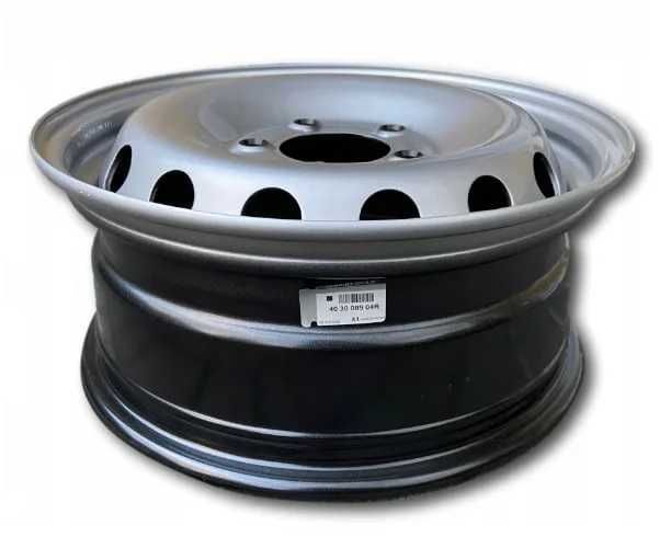 janta jante noua  otel 16″ renault master 6 1x2 j16 h cod 403008904r