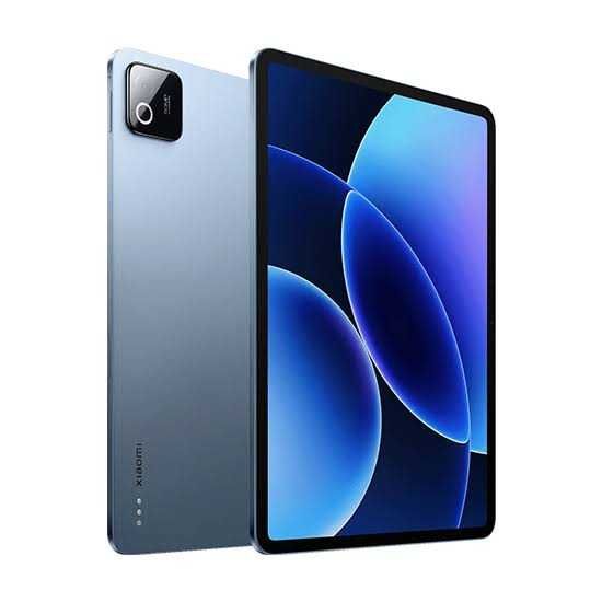 Таблет Xiaomi Pad 8 Pro 11.2" 12GB RAM 512GB Blue / Gray | ЧИСТО НОВ! НЕРАЗПЕЧАТАН! 2г. Гаранция!