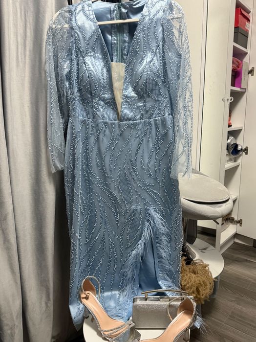 Rochie deosebită pe comandă