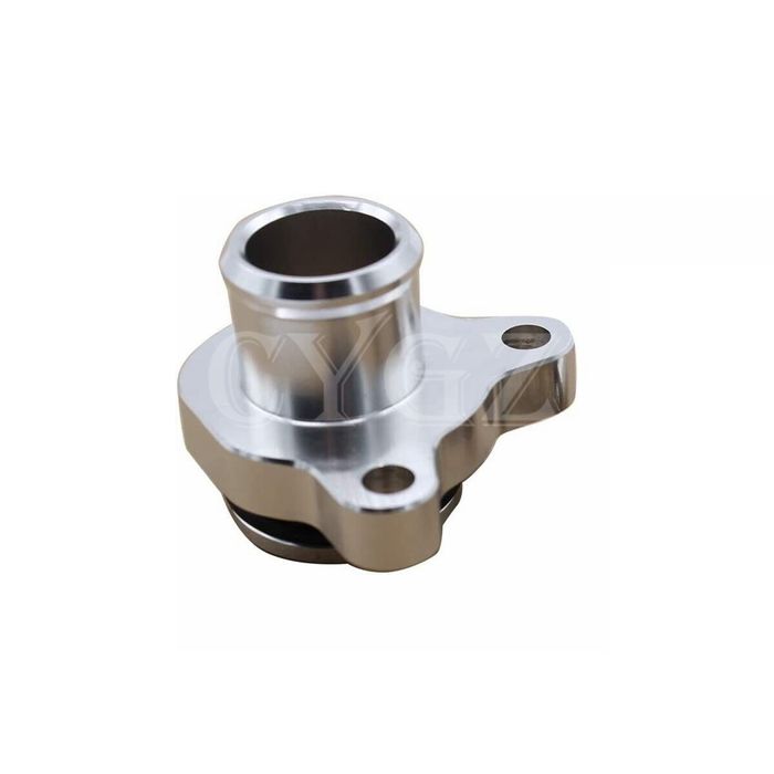 Алуминиеви фланци