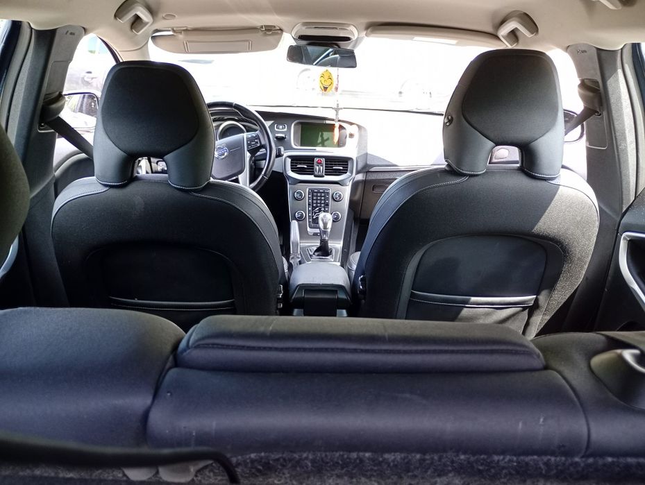 Volvo v40 1.6d  euro 5