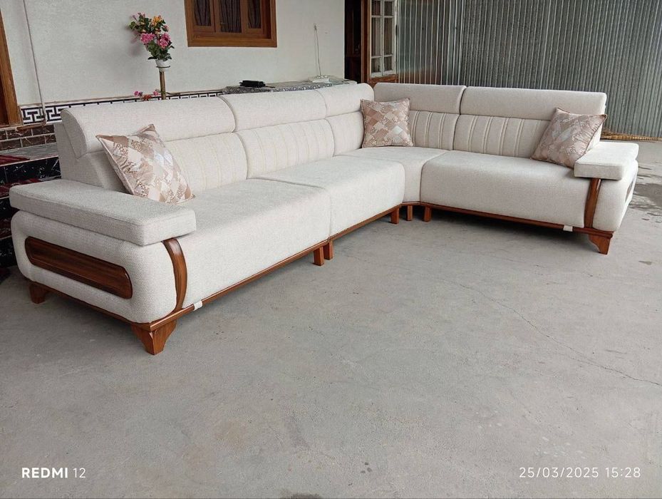 Реставрация мебели