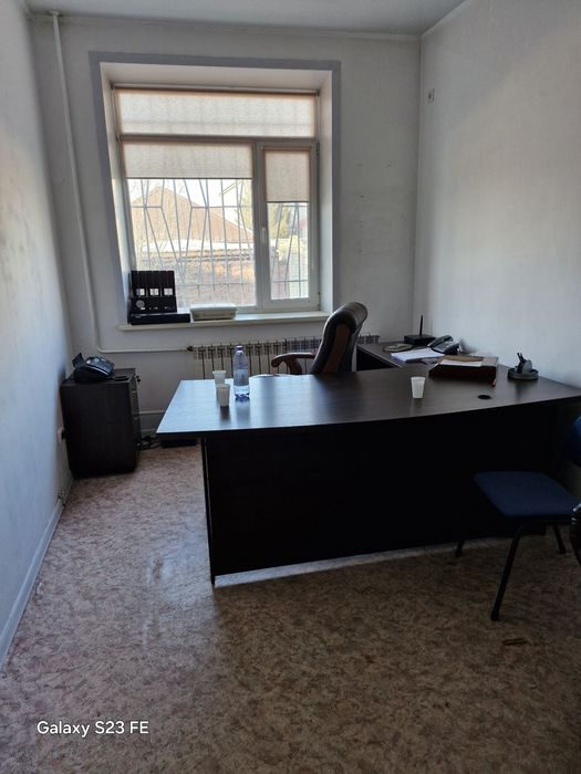 Сдам в аренду офис