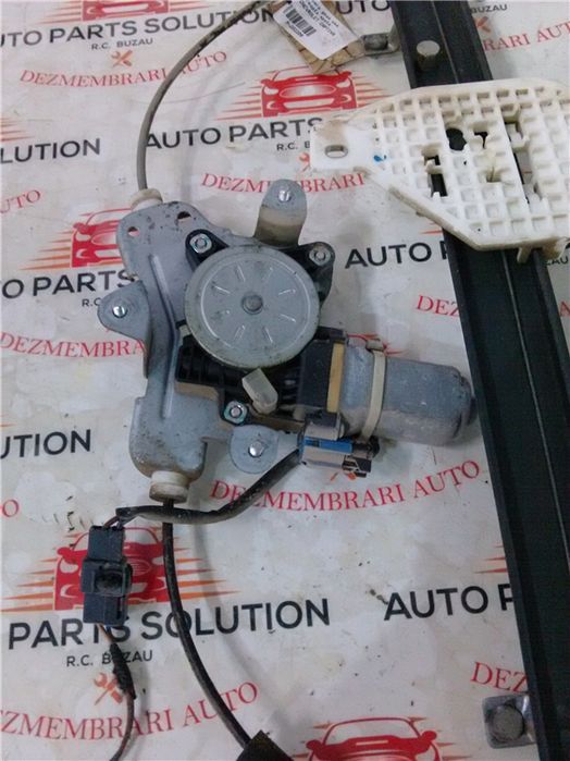 Motoras macara geam usa dreapta spate chevrolet captiva