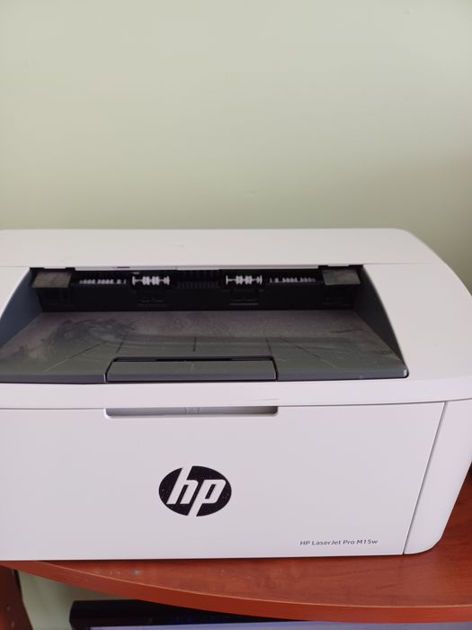 Принтер HP m 1 5