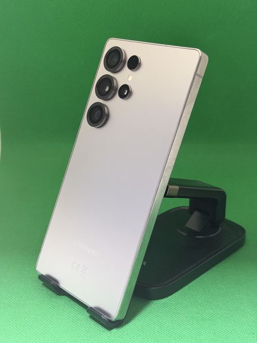 Samsung S25 Ultra 10 cicluri * Garantie * Buy Back*