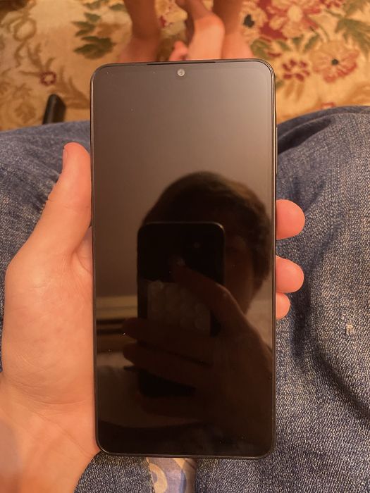 Samsung галакси А07