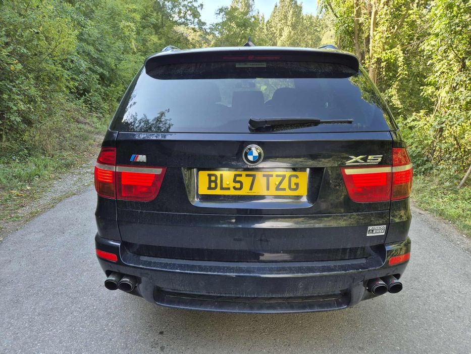 BMW X5 E70 4.8i 355кс ксенон Logic7 м пакет камера автоматик НА ЧАСТИ!