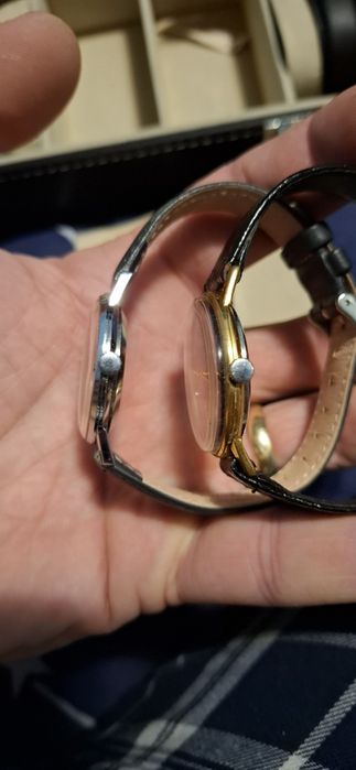 Ceasuri Raketa Mecanice