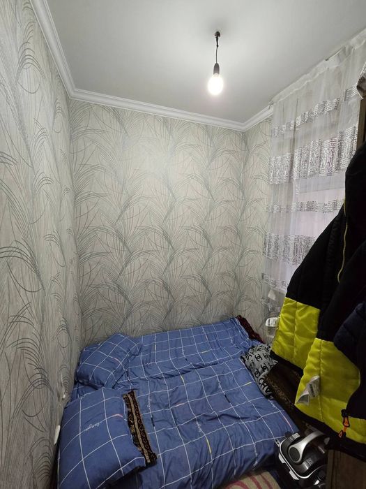 2 хонал Ўзимники  1етаж Келишамиз