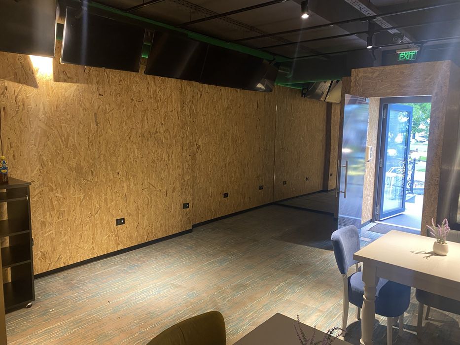 Inchirez spatiul comercial oras darabani zona centrala