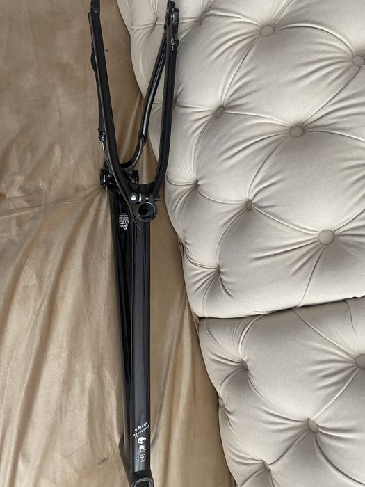 продам раму дерт