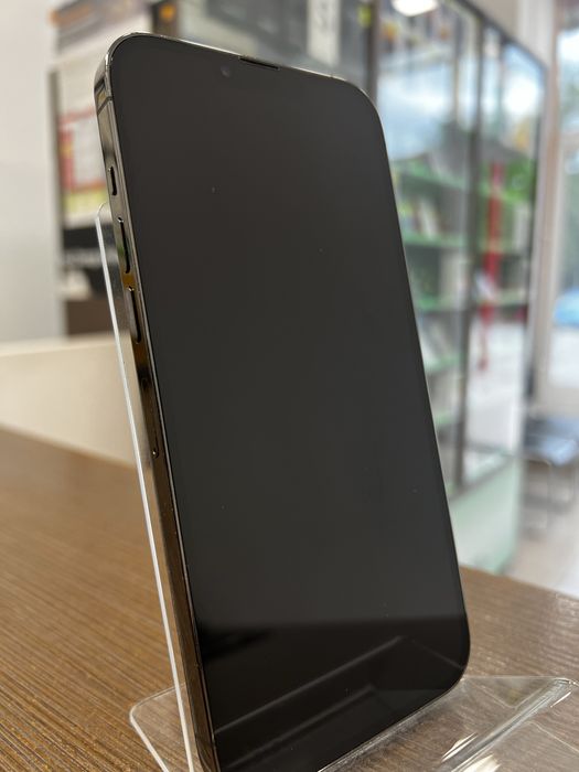 iPhone 13 Pro Max / 1TB / 87% / Garantie 12 luni