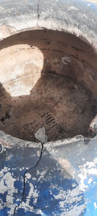 Тандыр печь самса большой